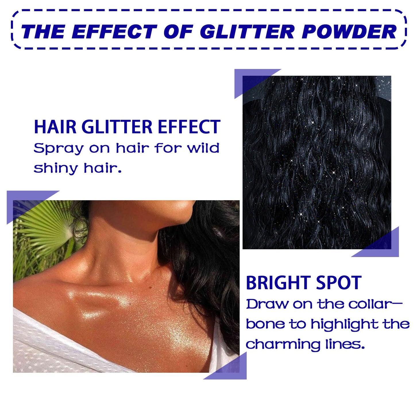LumiMist Sparkle & Glow Spray