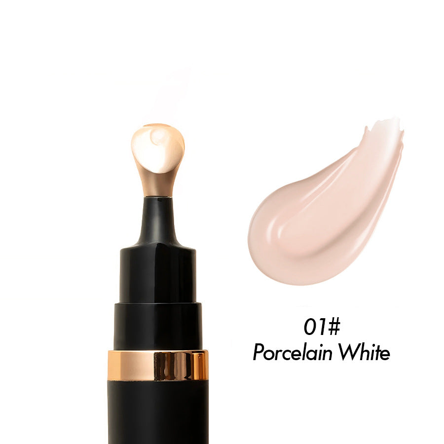 01# Porcelain White/Fair