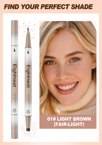 01# Light Brown