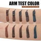 🎁BUY 1 GET 1 FREE 🎁5-Color Tear-Off Brow Tint