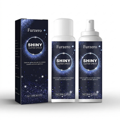 LumiMist Sparkle & Glow Spray