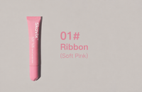 01# Ribbon (Soft Pink)