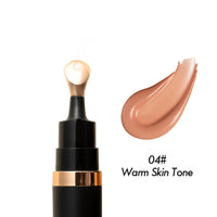 04# Warm Skin Tone/Deep