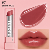 #7 BERRY HAZE