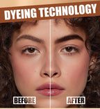 🎁BUY 1 GET 1 FREE 🎁5-Color Tear-Off Brow Tint