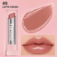#9 LATTE CRUSH