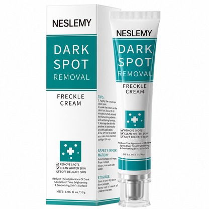 ✨Dark Spot Removal Cream That Helps Reveal Brighter, Healthier-Looking Skin