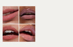 👄peptide lip tint macadamia butter💄