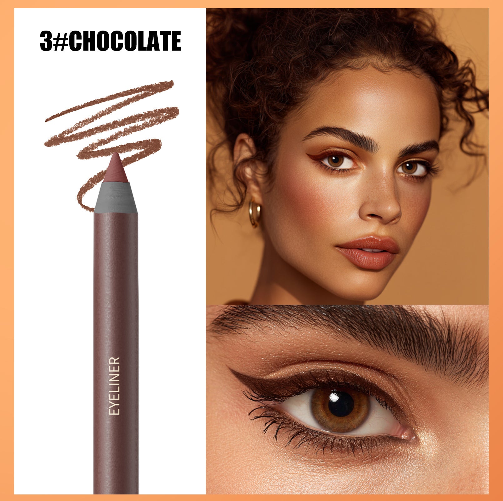 🎁BUY 1 GET 1 FREE🎁Waterproof Beach Proof Gel Liner