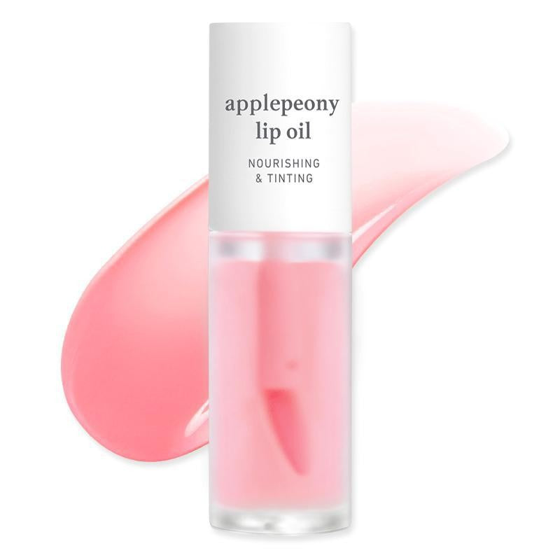 apple peony
