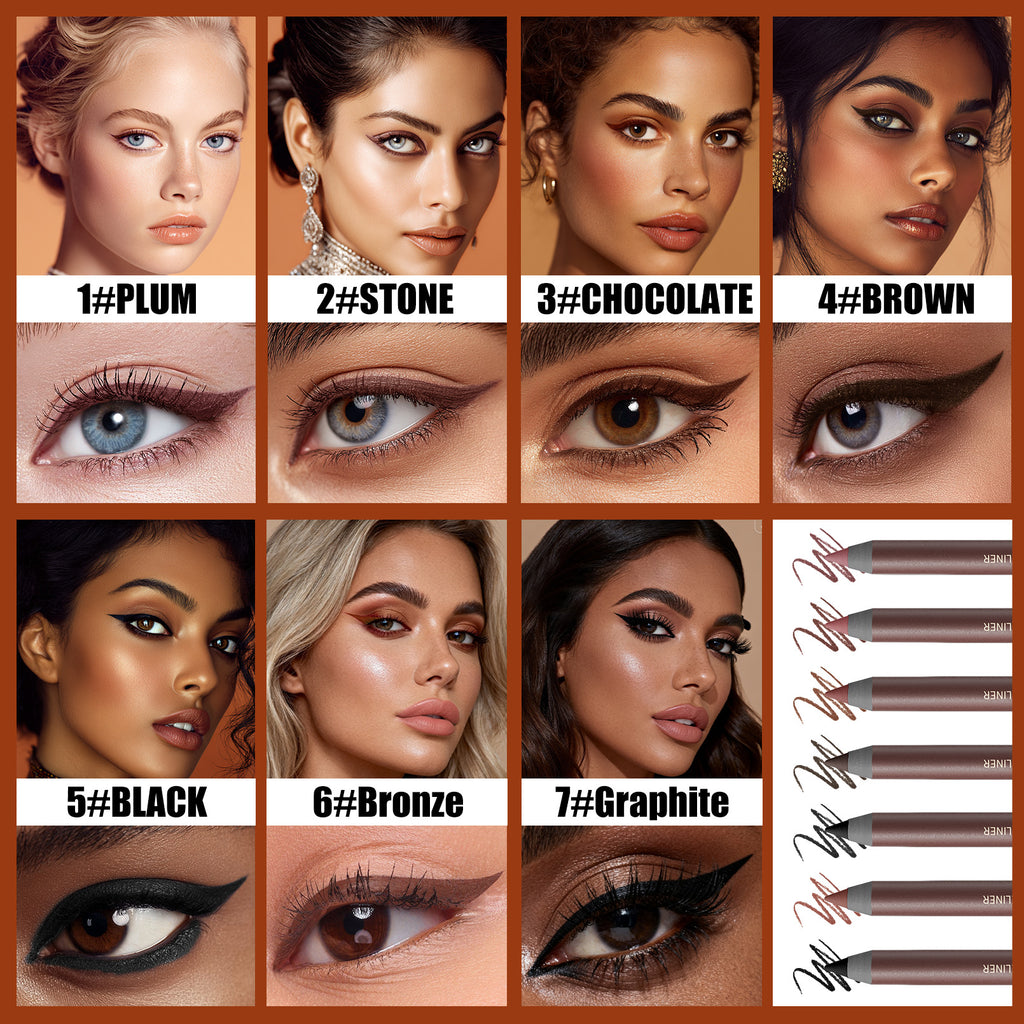 🎁BUY 1 GET 1 FREE🎁Waterproof Beach Proof Gel Liner