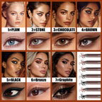 🎁BUY 1 GET 1 FREE🎁Waterproof Beach Proof Gel Liner