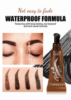 🎁BUY 1 GET 1 FREE 🎁5-Color Tear-Off Brow Tint