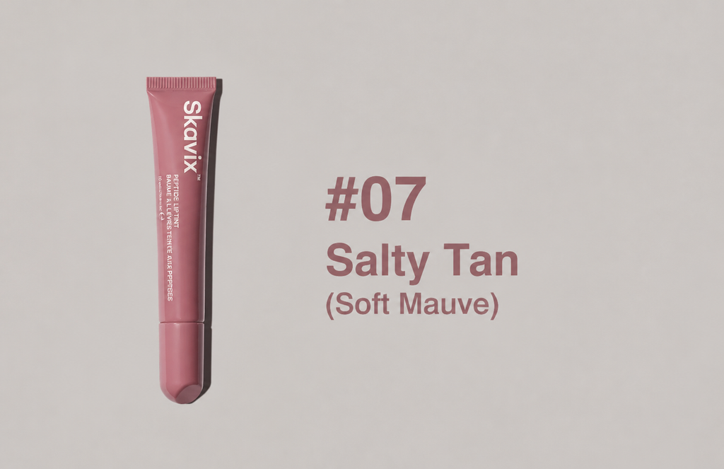 👄peptide lip tint macadamia butter💄