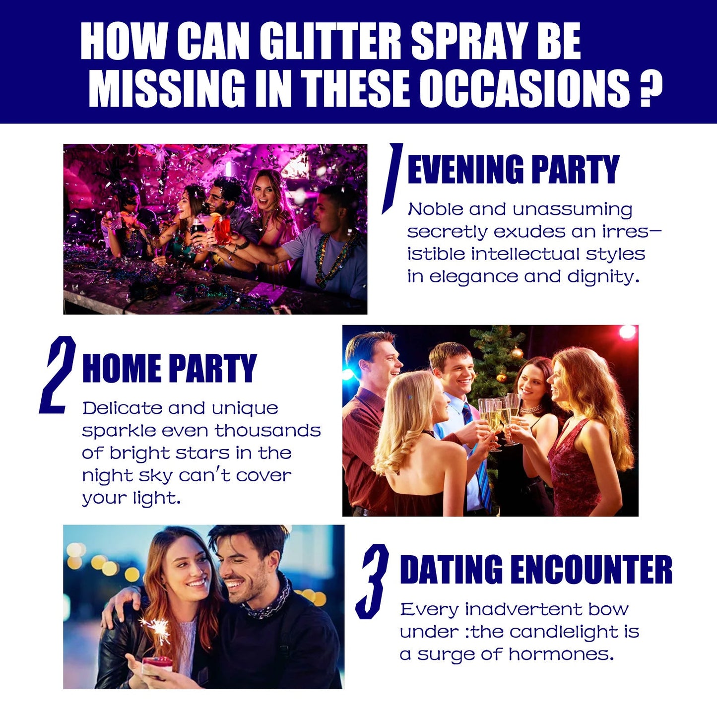 LumiMist Sparkle & Glow Spray