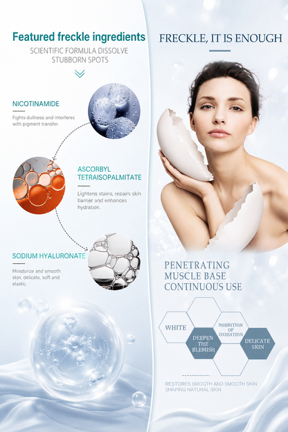 ✨Dark Spot Removal Cream That Helps Reveal Brighter, Healthier-Looking Skin