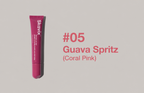 👄peptide lip tint macadamia butter💄
