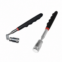 LED magnet+LED magnet Bendable
