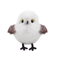 White Sparrow