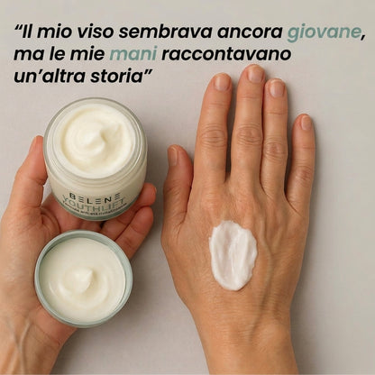 🏆 LIMITED-TIME 30% OFF! ✨Skavix™ YouthLift Retinol Hand Cream