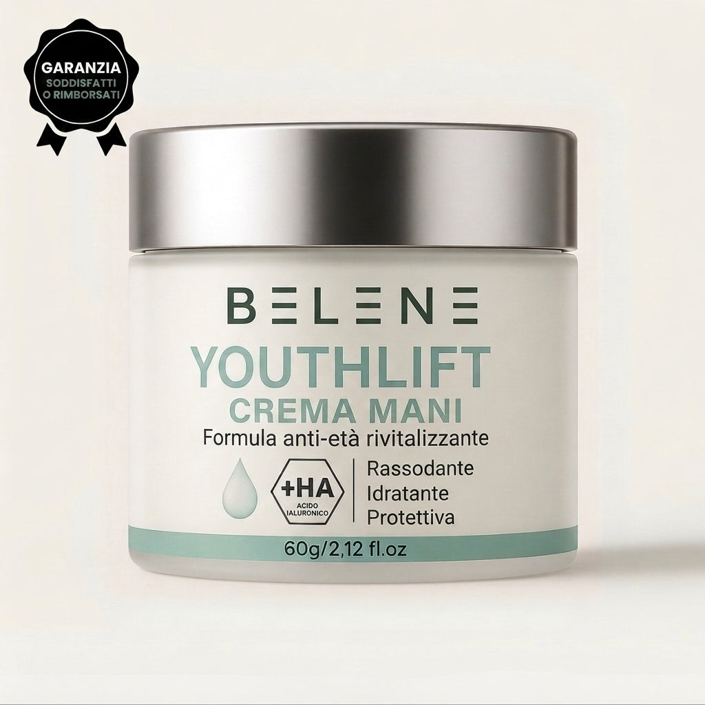 🏆 LIMITED-TIME 30% OFF! ✨Skavix™ YouthLift Retinol Hand Cream