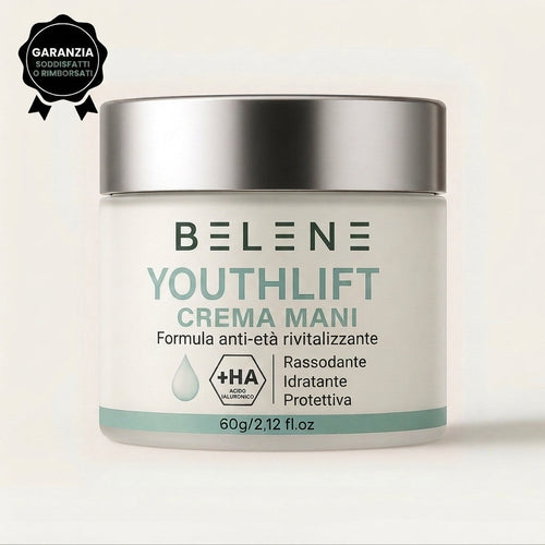🏆 LIMITED-TIME 30% OFF! ✨Skavix™ YouthLift Retinol Hand Cream
